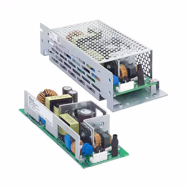 PJ-24V100WCRA Delta Electronics  Convertidores CA/CC